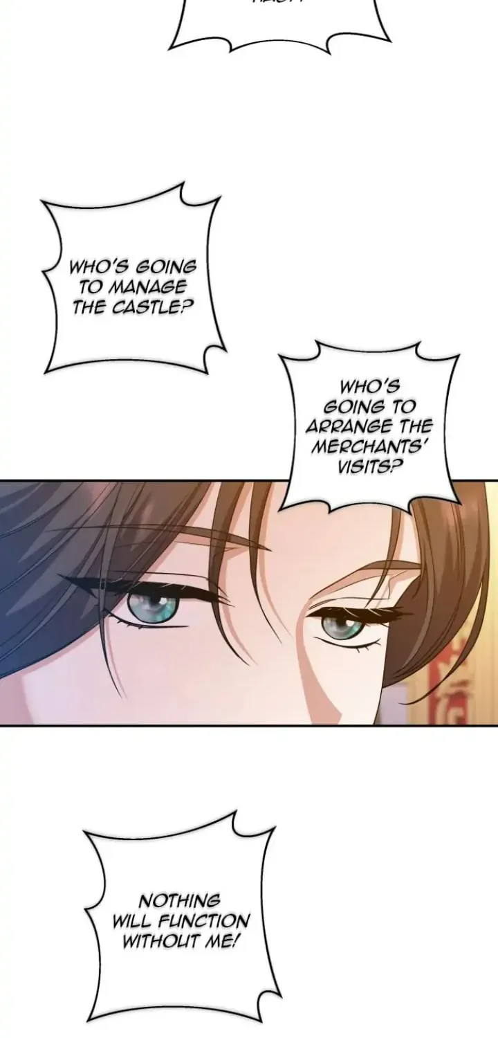 Read Please Kill My Husband chapter 34 image 40 on Lezhin
