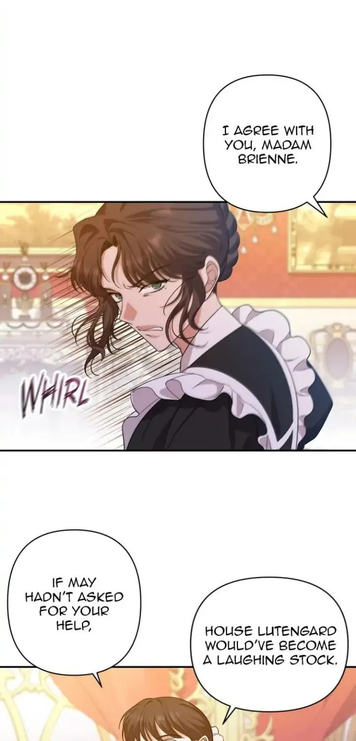 Read Please Kill My Husband chapter 34 image 45 on Lezhin