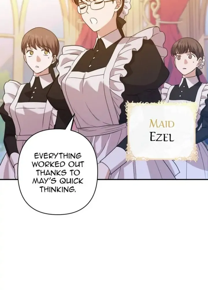 Read Please Kill My Husband chapter 34 image 46 on Lezhin