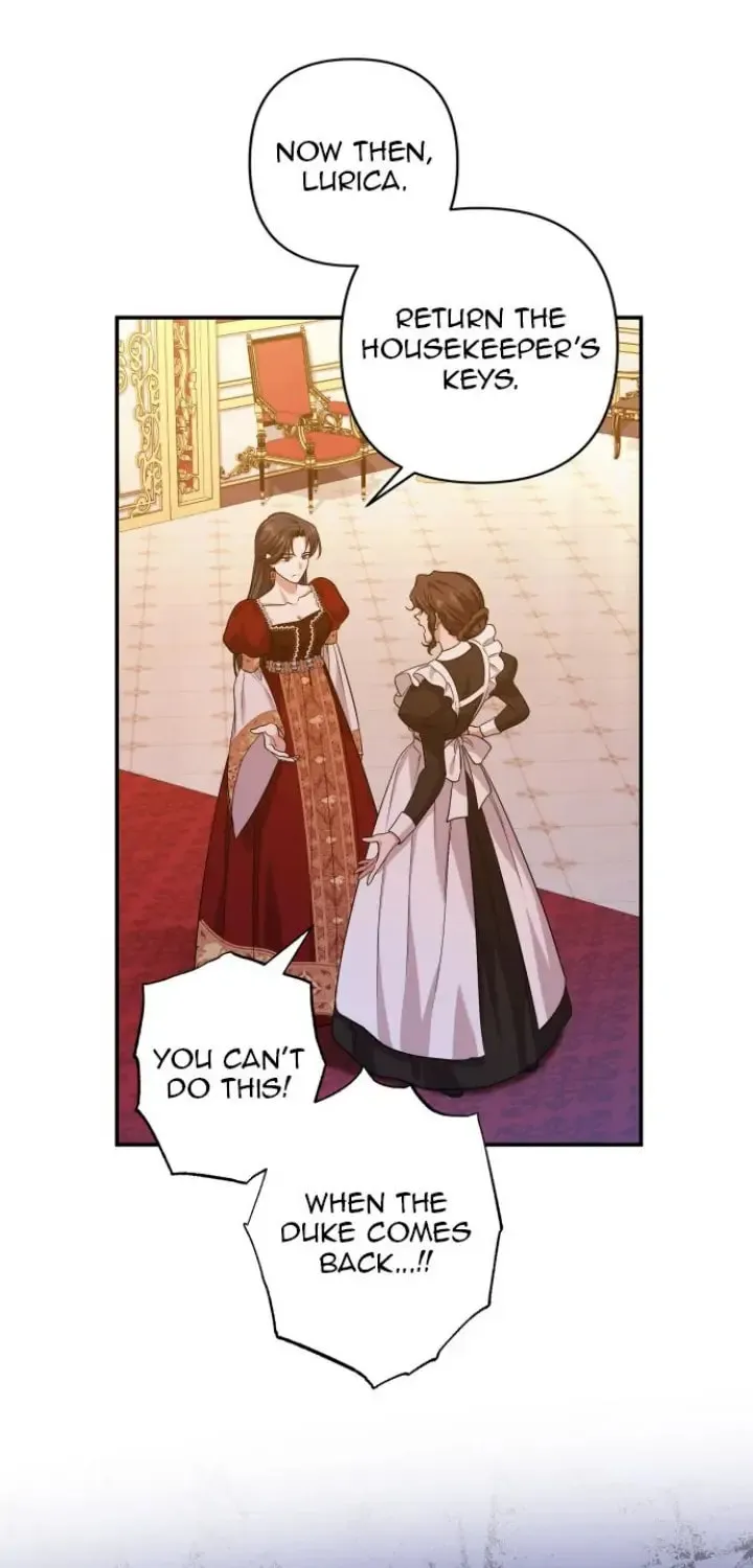 Read Please Kill My Husband chapter 34 image 49 on Lezhin