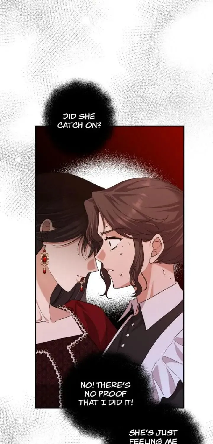 Read Please Kill My Husband chapter 34 image 52 on Lezhin