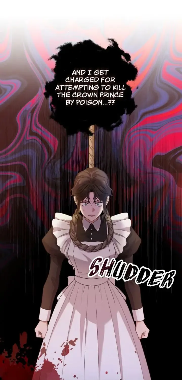Read Please Kill My Husband chapter 34 image 54 on Lezhin