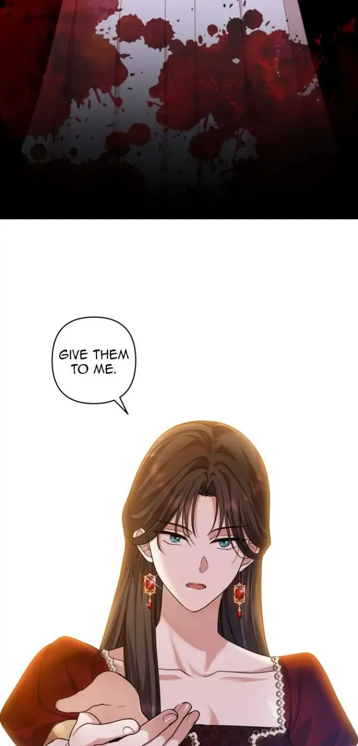 Read Please Kill My Husband chapter 34 image 55 on Lezhin