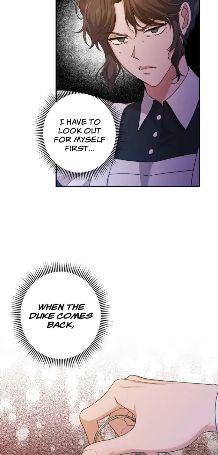 Read Please Kill My Husband chapter 34 image 57 on Lezhin