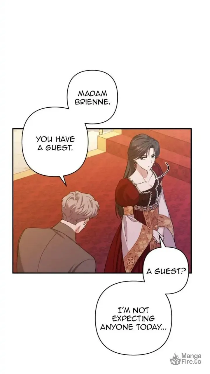 Read Please Kill My Husband chapter 34 image 63 on Lezhin