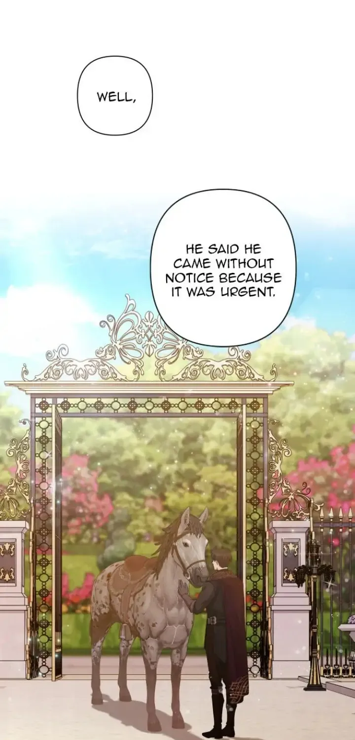 Read Please Kill My Husband chapter 34 image 64 on Lezhin