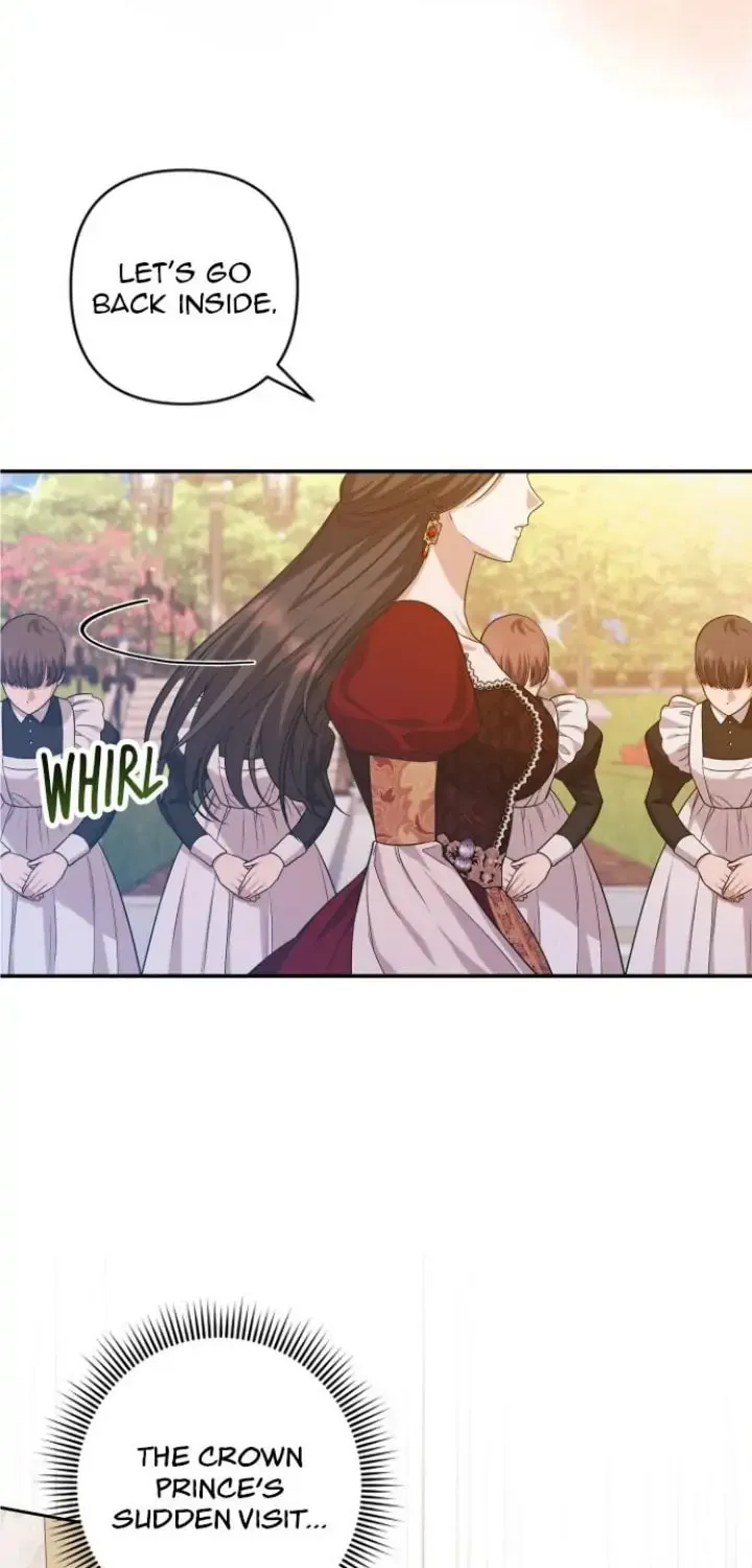 Read Please Kill My Husband chapter 34 image 8 on Lezhin