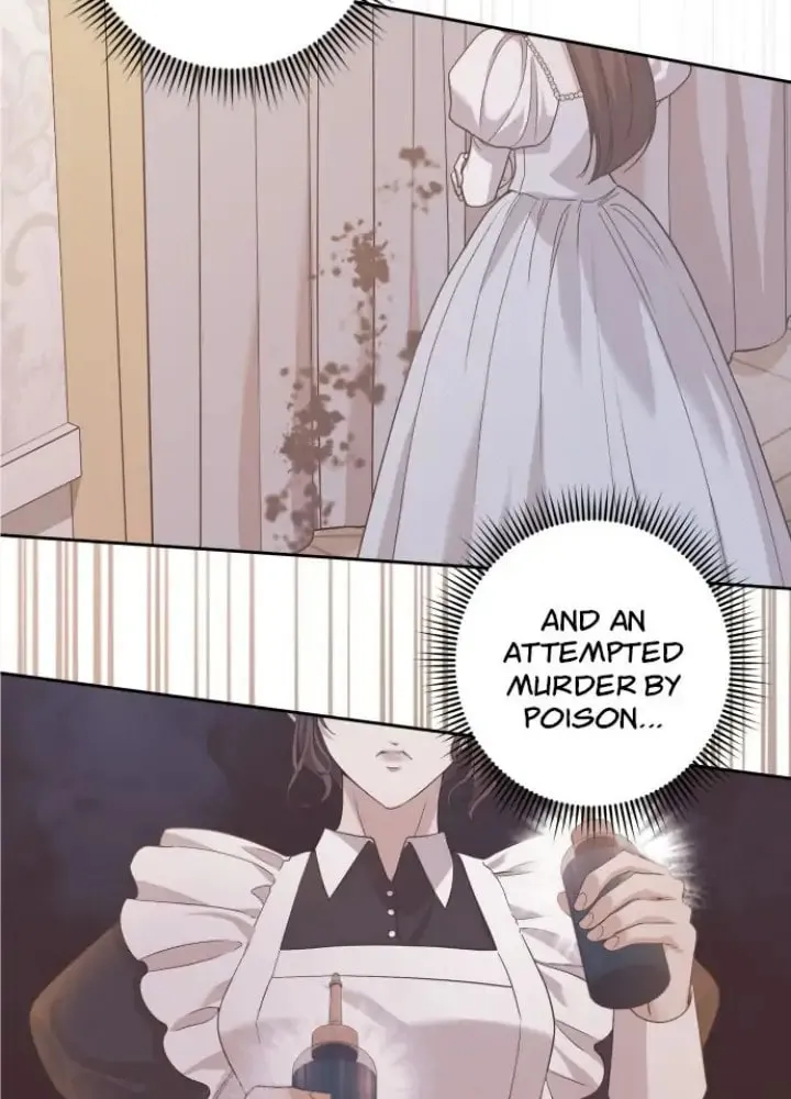 Read Please Kill My Husband chapter 34 image 9 on Lezhin