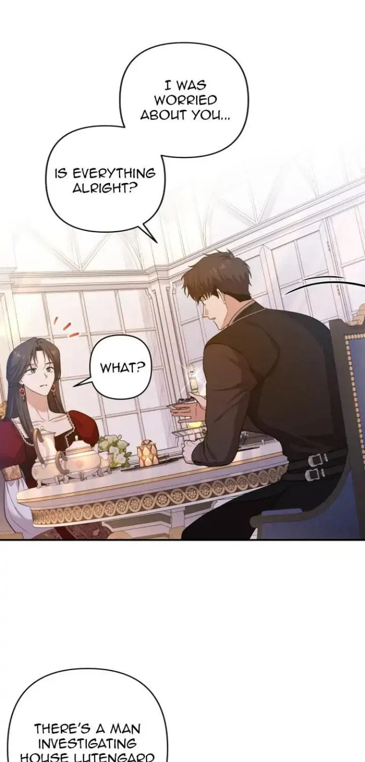 Read Please Kill My Husband chapter 35 image 22 on Lezhin