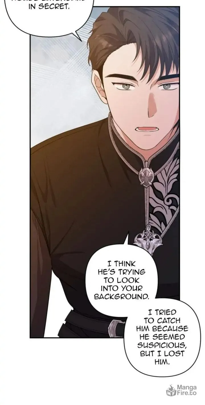 Read Please Kill My Husband chapter 35 image 23 on Lezhin