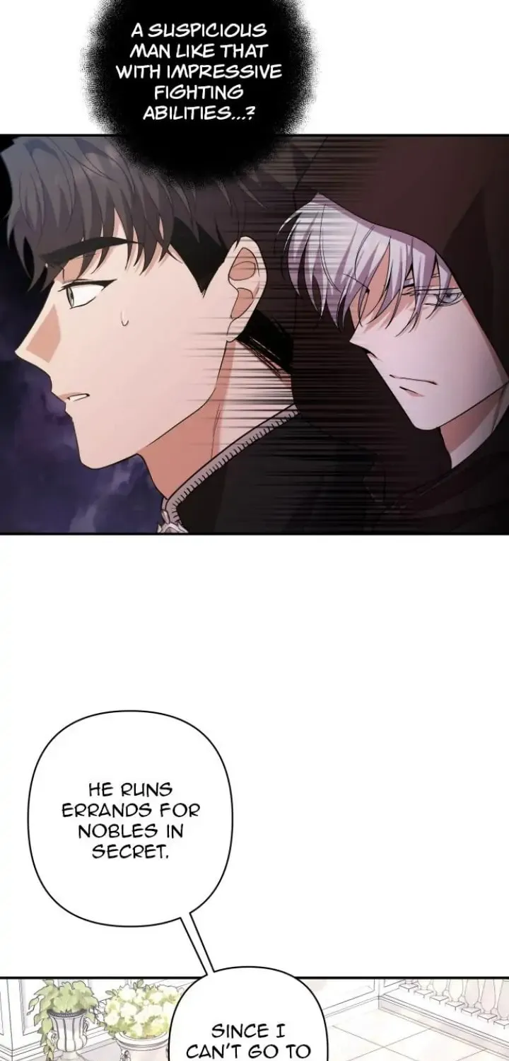 Read Please Kill My Husband chapter 35 image 27 on Lezhin
