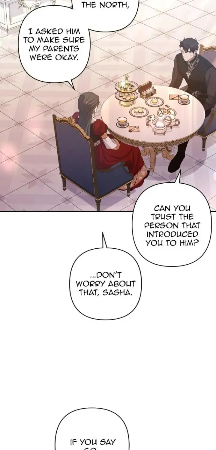 Read Please Kill My Husband chapter 35 image 28 on Lezhin