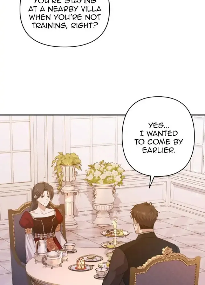 Read Please Kill My Husband chapter 35 image 3 on Lezhin