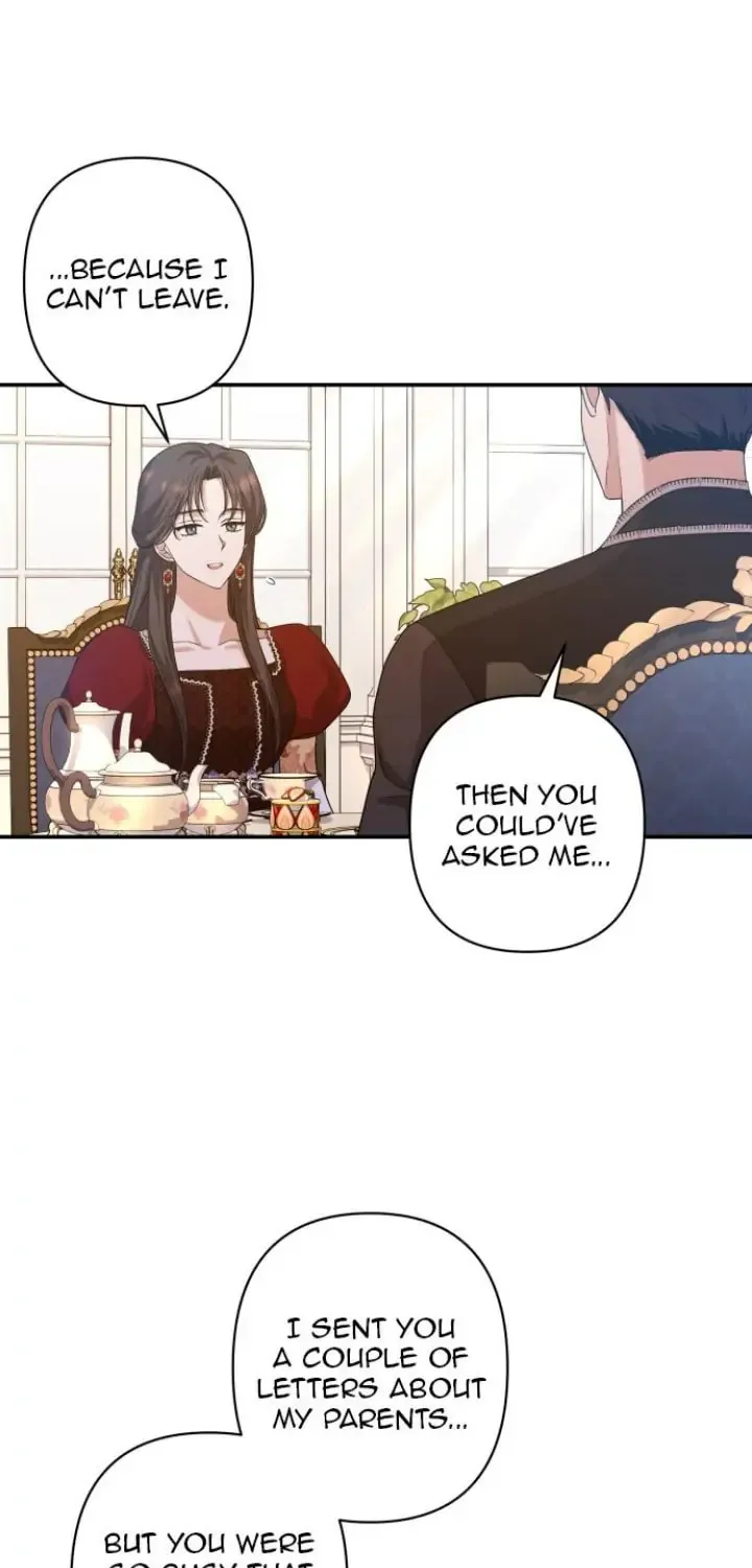 Read Please Kill My Husband chapter 35 image 31 on Lezhin