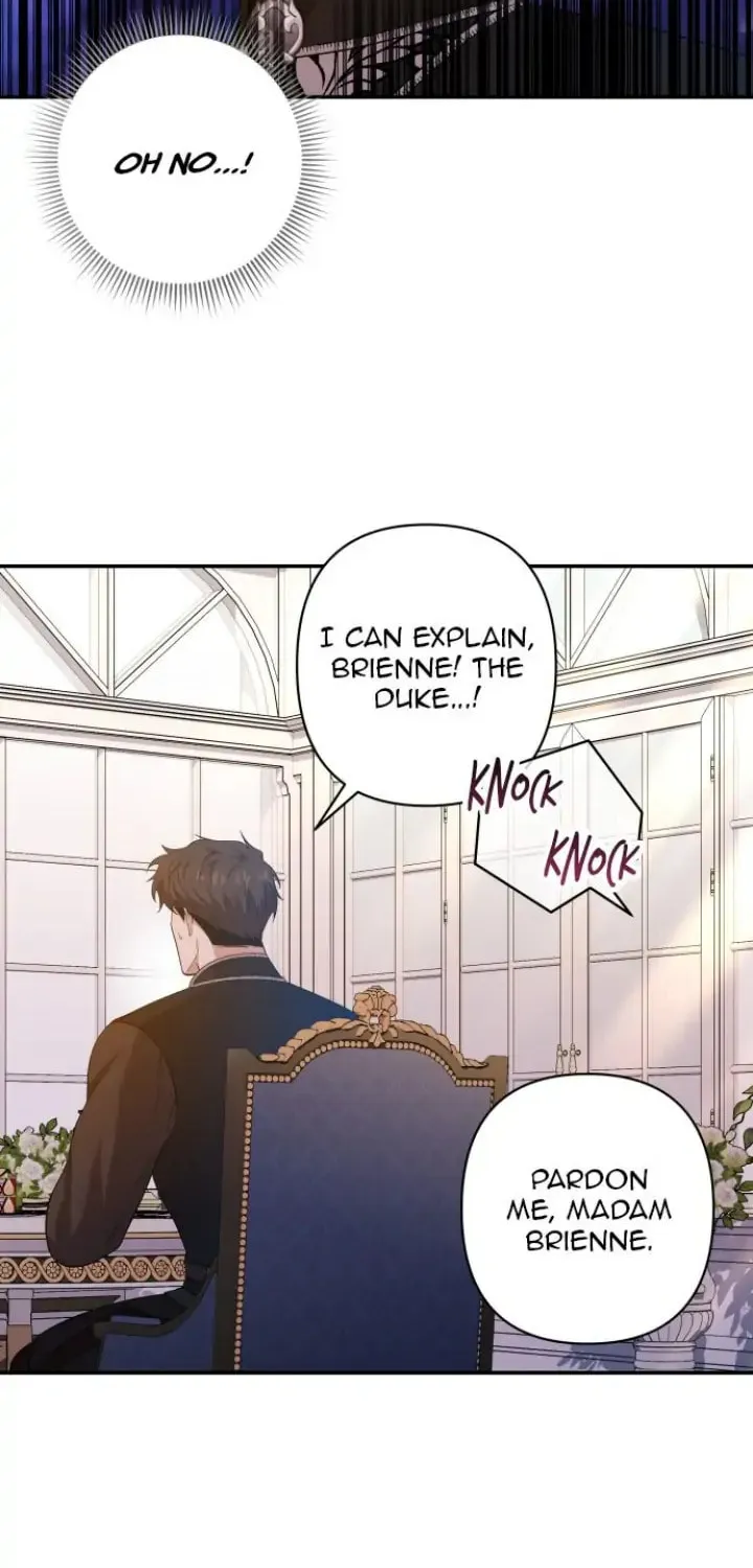 Read Please Kill My Husband chapter 35 image 35 on Lezhin