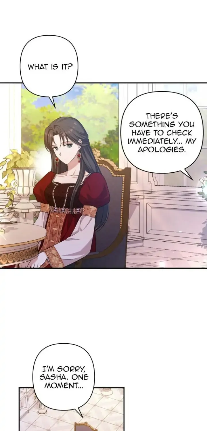 Read Please Kill My Husband chapter 35 image 37 on Lezhin