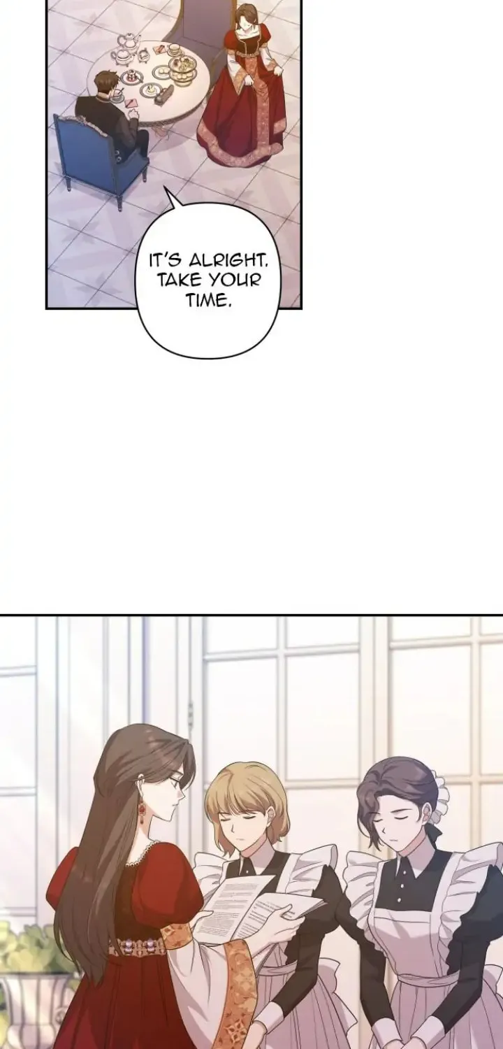 Read Please Kill My Husband chapter 35 image 38 on Lezhin