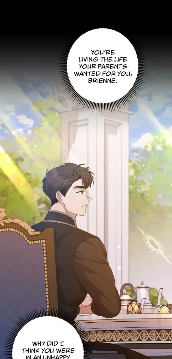 Read Please Kill My Husband chapter 35 image 45 on Lezhin