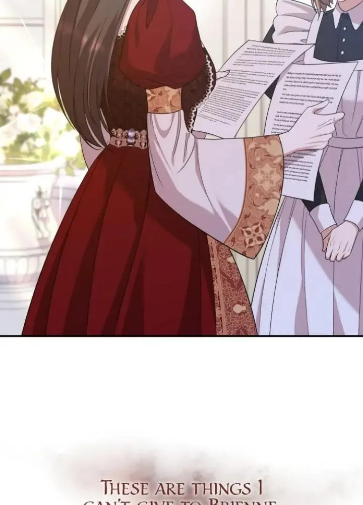 Read Please Kill My Husband chapter 35 image 50 on Lezhin