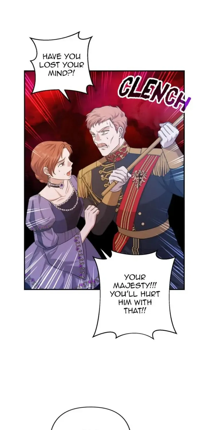 Read Please Kill My Husband chapter 35 image 57 on Lezhin