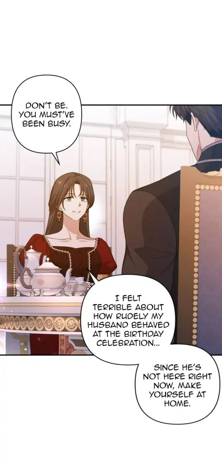 Read Please Kill My Husband chapter 35 image 6 on Lezhin