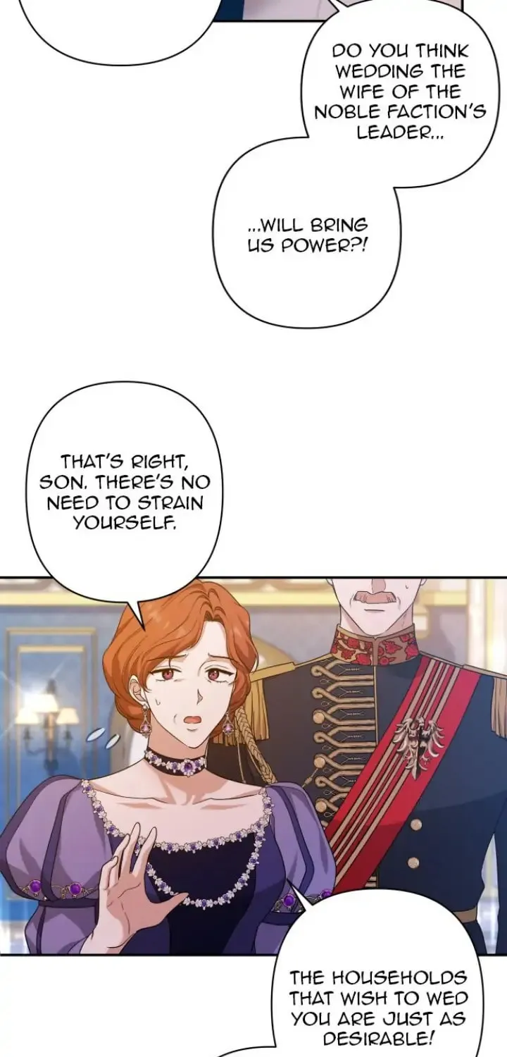 Read Please Kill My Husband chapter 35 image 60 on Lezhin