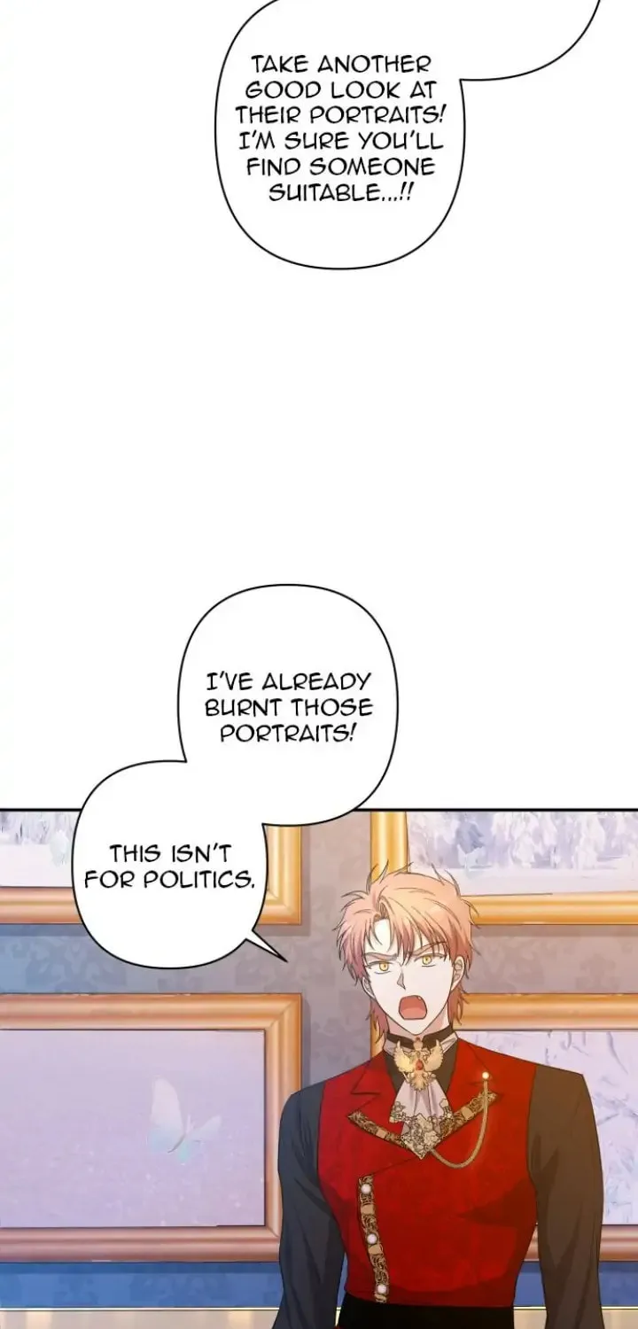 Read Please Kill My Husband chapter 35 image 61 on Lezhin