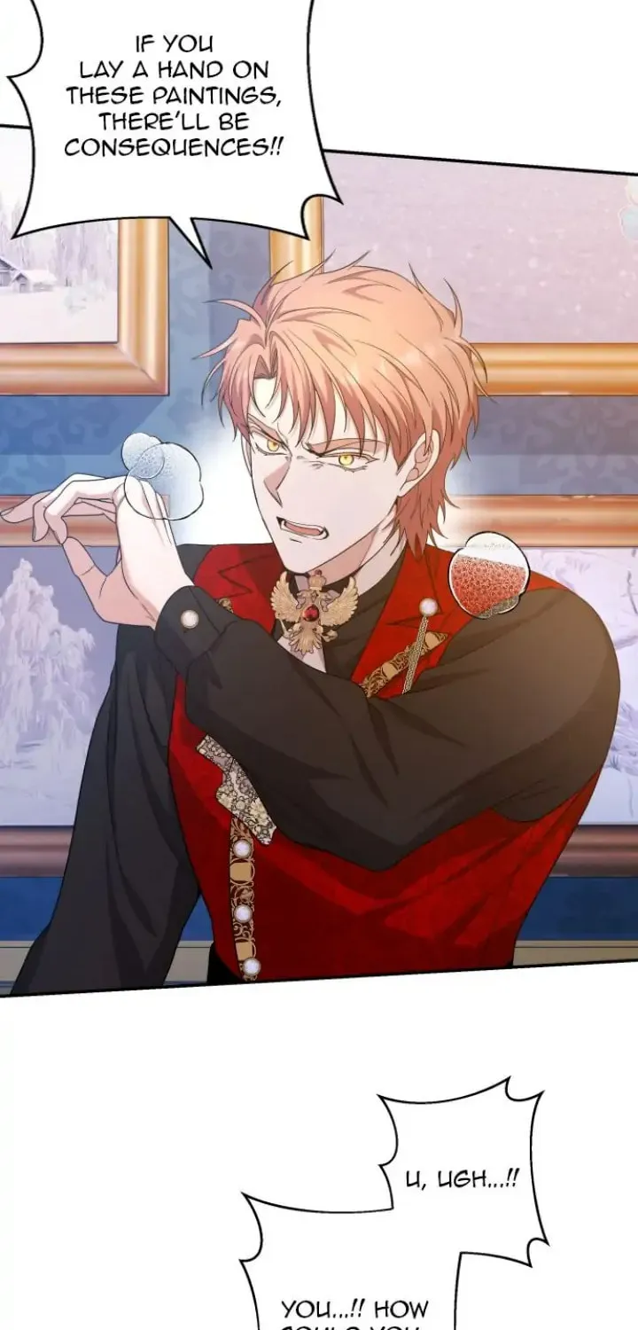 Read Please Kill My Husband chapter 35 image 67 on Lezhin