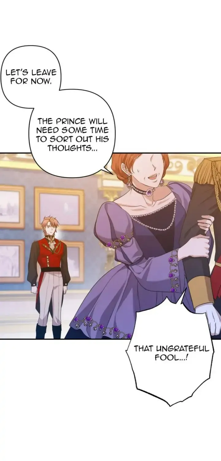 Read Please Kill My Husband chapter 35 image 70 on Lezhin