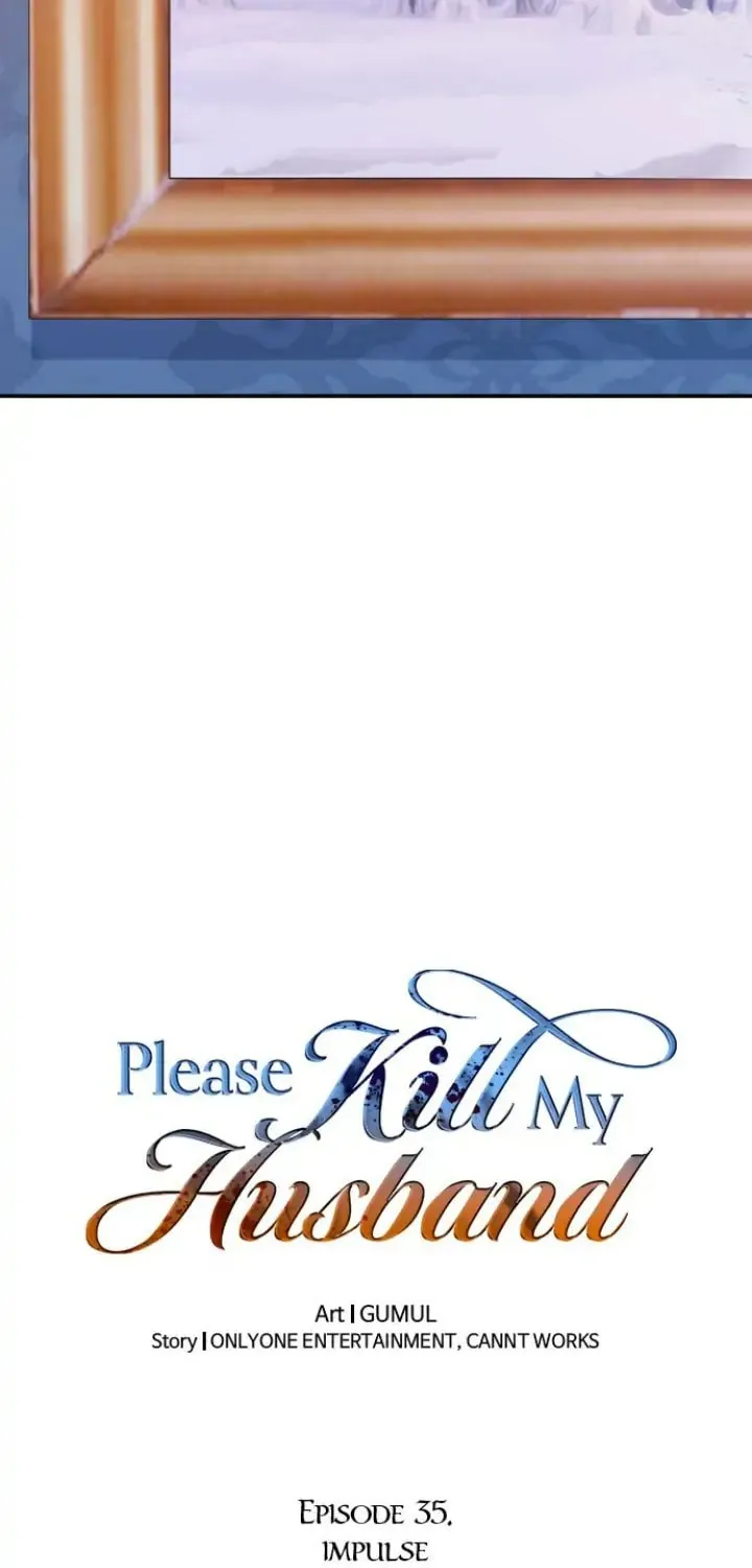 Read Please Kill My Husband chapter 35 image 73 on Lezhin