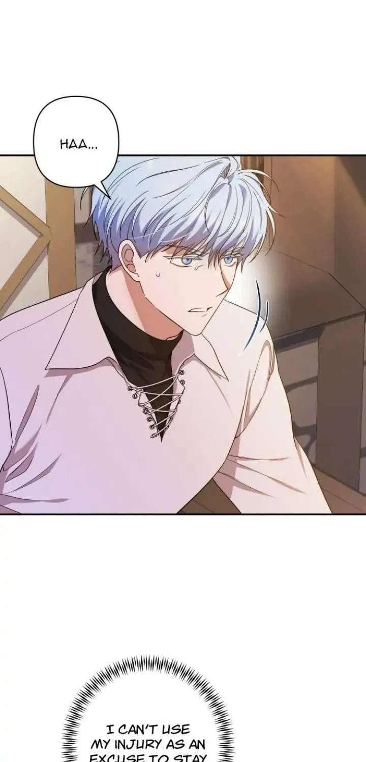 Read Please Kill My Husband chapter 36 image 17 on Lezhin