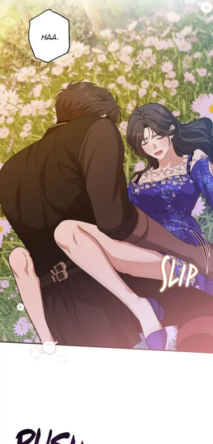 Read Please Kill My Husband chapter 36 image 39 on Lezhin