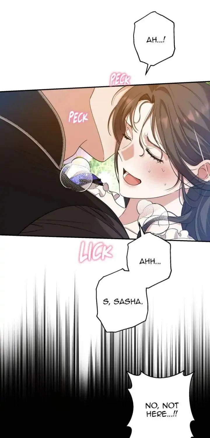 Read Please Kill My Husband chapter 36 image 41 on Lezhin