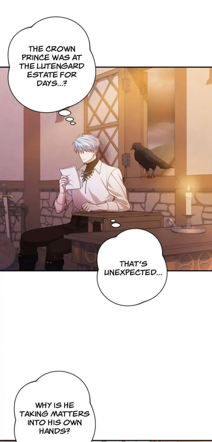 Read Please Kill My Husband chapter 36 image 6 on Lezhin
