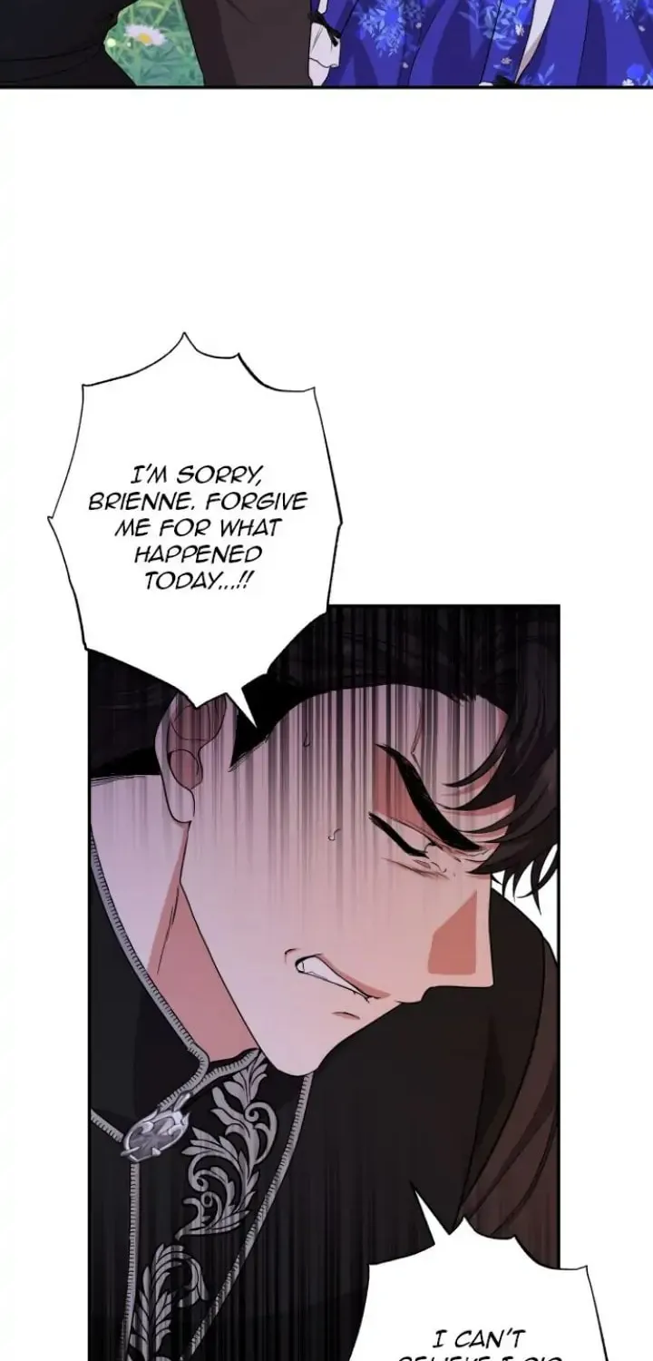 Read Please Kill My Husband chapter 36 image 61 on Lezhin