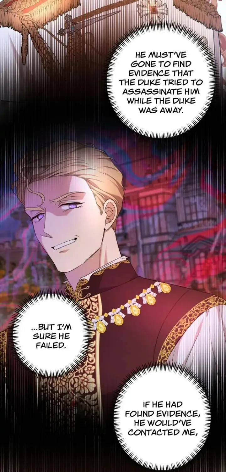 Read Please Kill My Husband chapter 36 image 9 on Lezhin