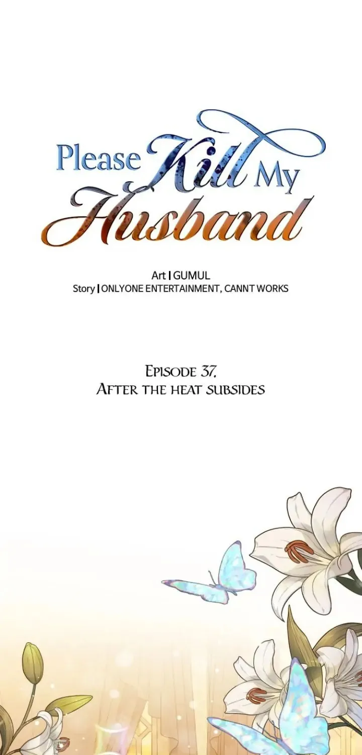 Read Please Kill My Husband chapter 37 image 1 on Lezhin