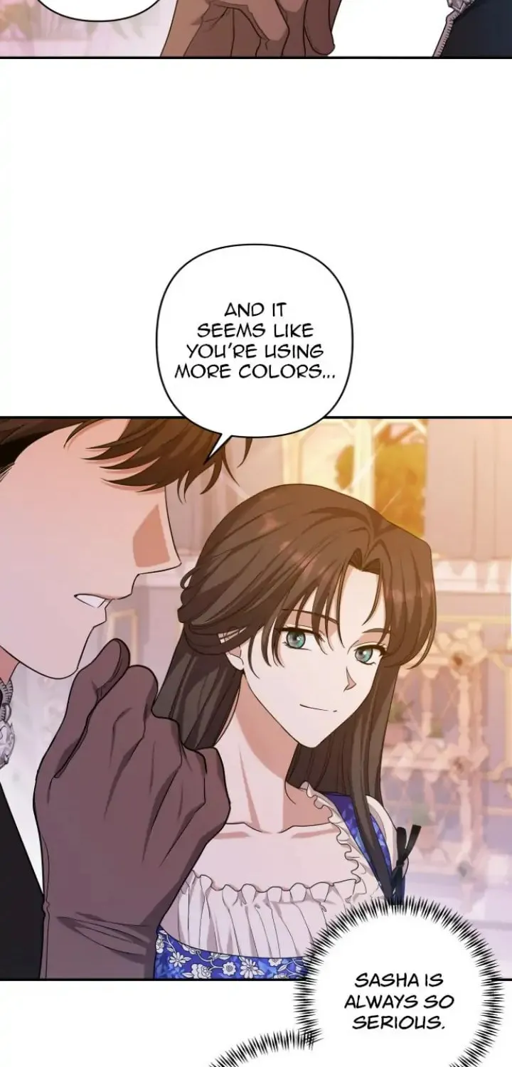 Read Please Kill My Husband chapter 37 image 10 on Lezhin