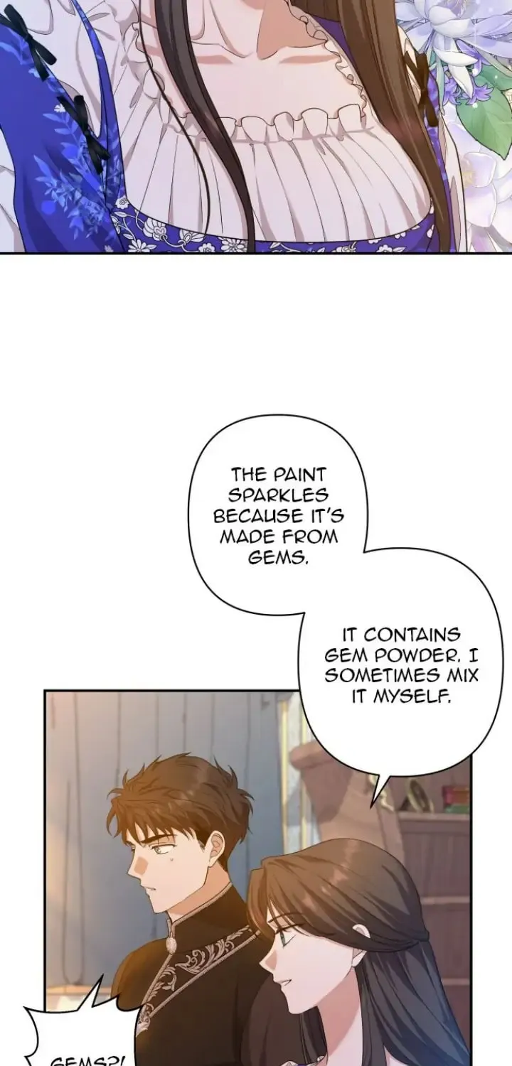 Read Please Kill My Husband chapter 37 image 15 on Lezhin