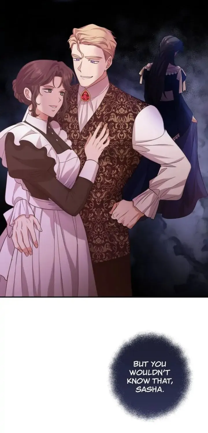 Read Please Kill My Husband chapter 37 image 22 on Lezhin