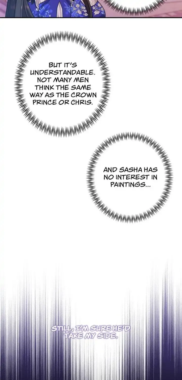 Read Please Kill My Husband chapter 37 image 32 on Lezhin