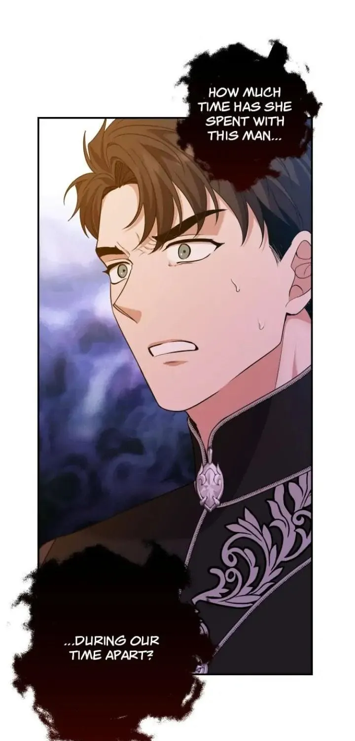 Read Please Kill My Husband chapter 37 image 44 on Lezhin