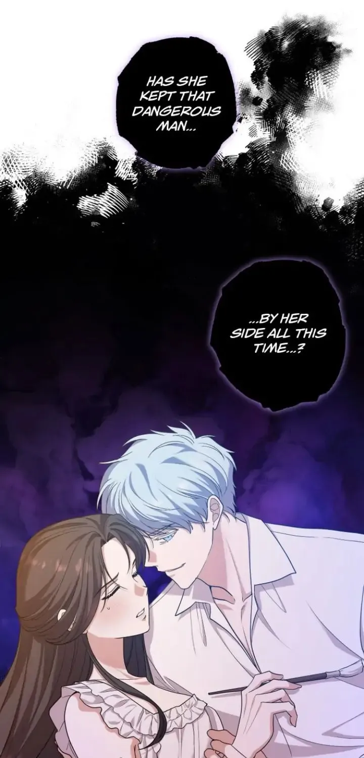 Read Please Kill My Husband chapter 37 image 46 on Lezhin