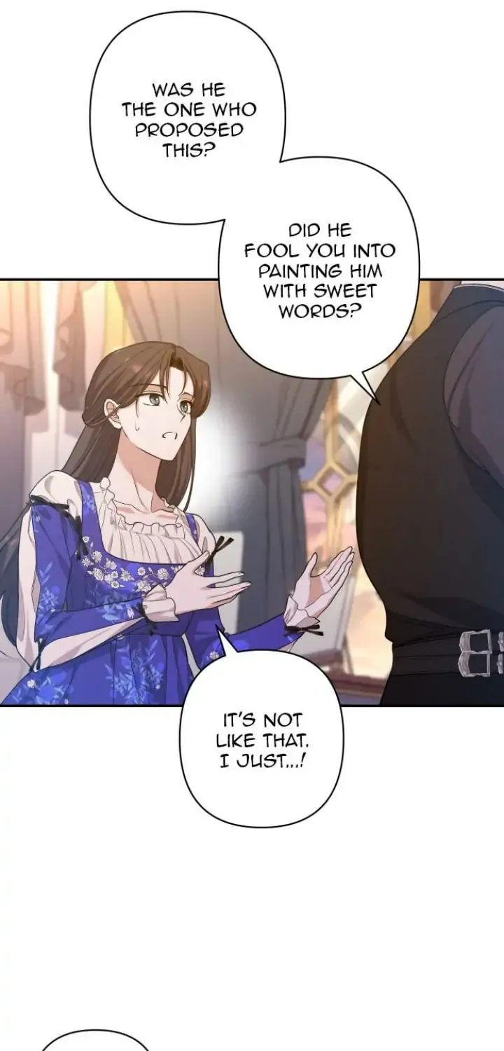 Read Please Kill My Husband chapter 37 image 52 on Lezhin