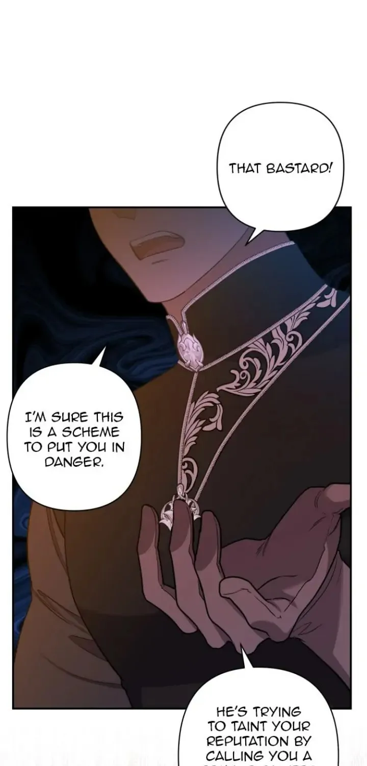 Read Please Kill My Husband chapter 37 image 55 on Lezhin