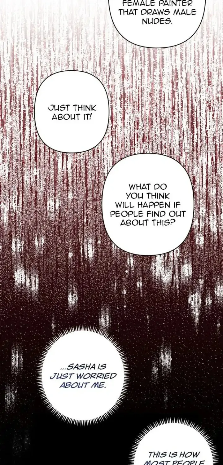 Read Please Kill My Husband chapter 37 image 56 on Lezhin