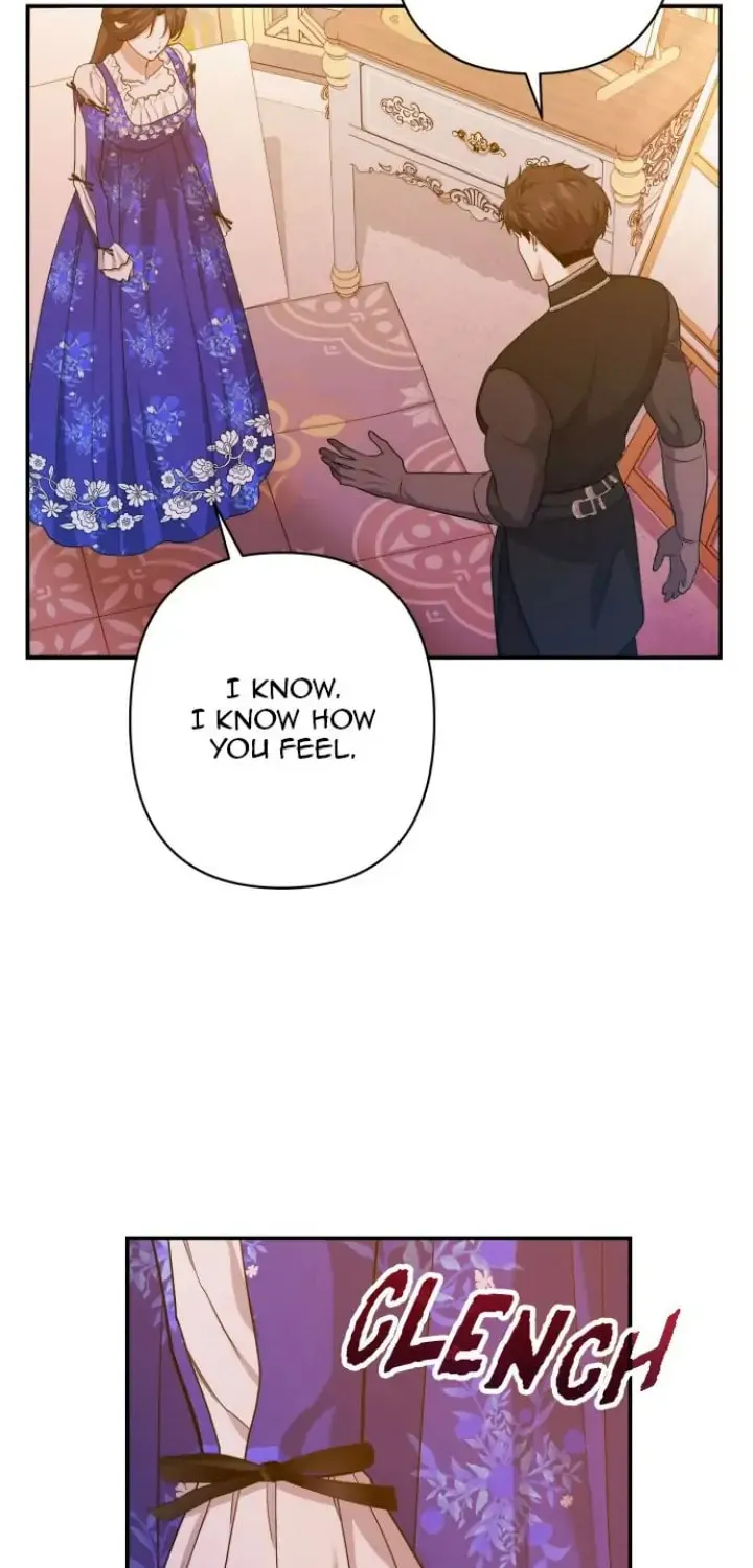 Read Please Kill My Husband chapter 37 image 62 on Lezhin