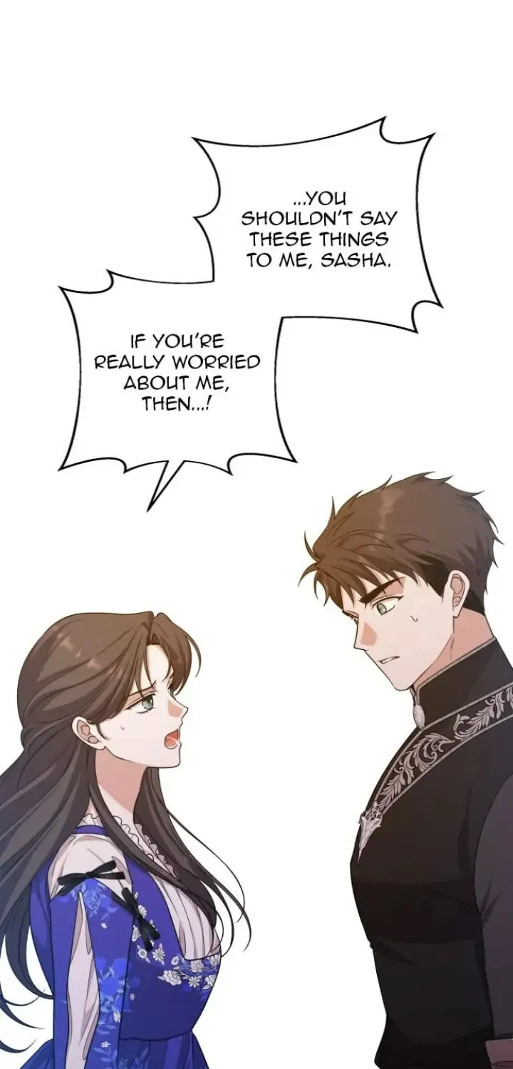Read Please Kill My Husband chapter 37 image 64 on Lezhin