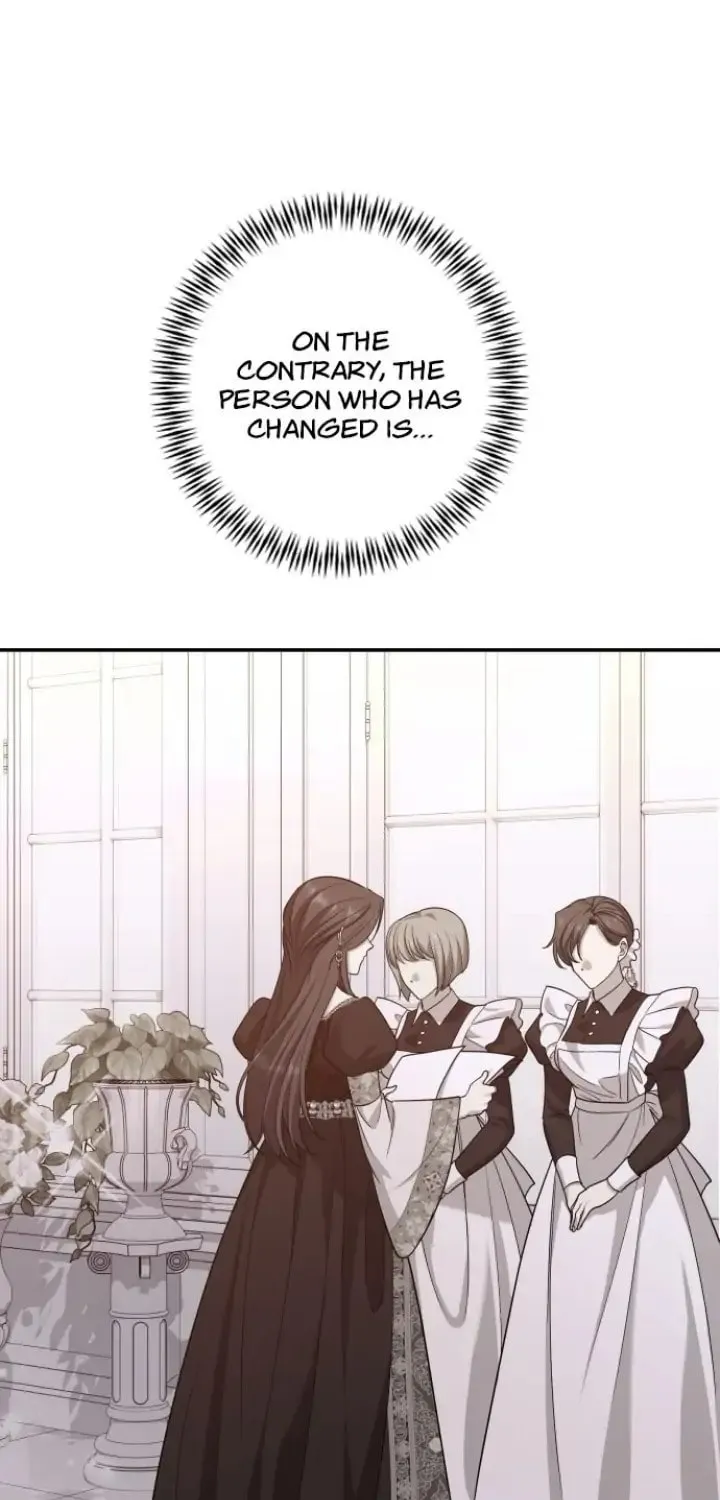 Read Please Kill My Husband chapter 37 image 67 on Lezhin
