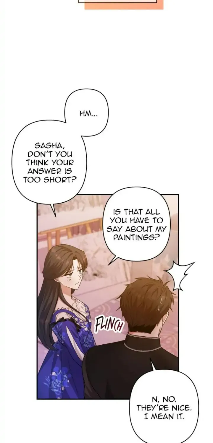 Read Please Kill My Husband chapter 37 image 7 on Lezhin